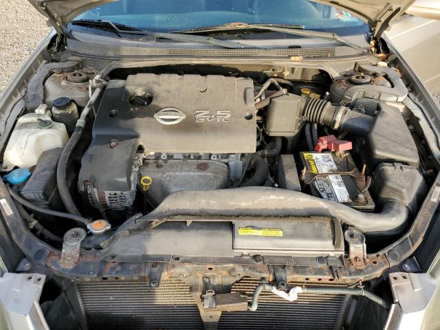 Photo 10 VIN: 1N4AL11D56N422236 - NISSAN ALTIMA S 