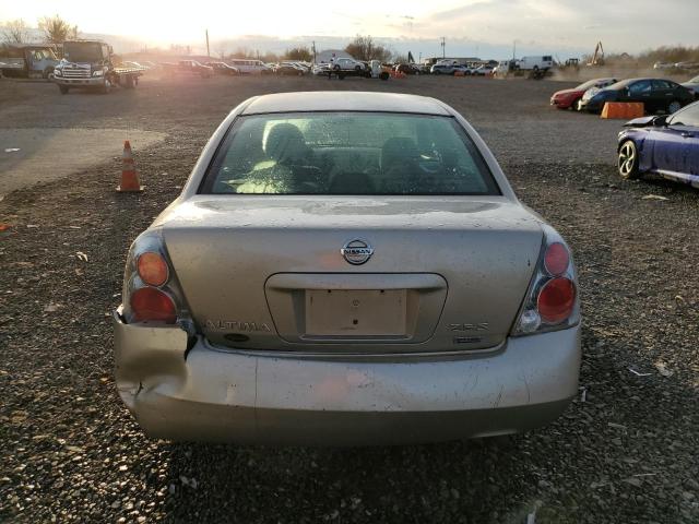 Photo 5 VIN: 1N4AL11D56N422236 - NISSAN ALTIMA S 