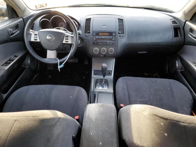 Photo 7 VIN: 1N4AL11D56N422236 - NISSAN ALTIMA S 