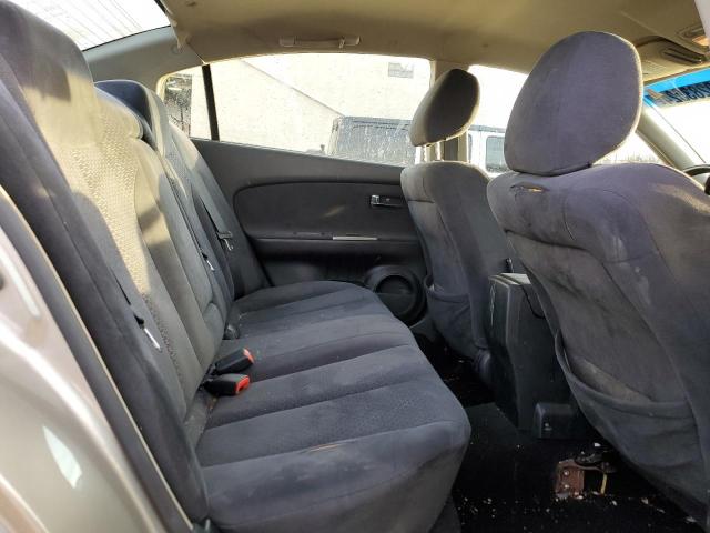 Photo 9 VIN: 1N4AL11D56N422236 - NISSAN ALTIMA S 