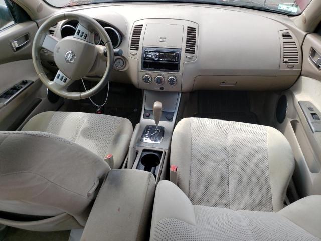 Photo 7 VIN: 1N4AL11D56N452188 - NISSAN ALTIMA 