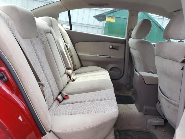 Photo 9 VIN: 1N4AL11D56N452188 - NISSAN ALTIMA 