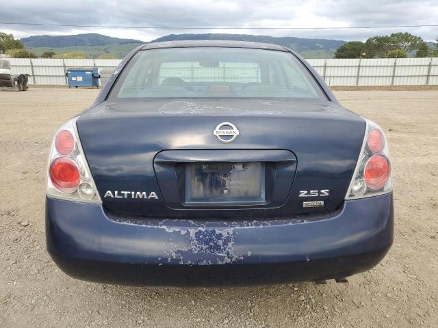 Photo 5 VIN: 1N4AL11D56N454071 - NISSAN ALTIMA 