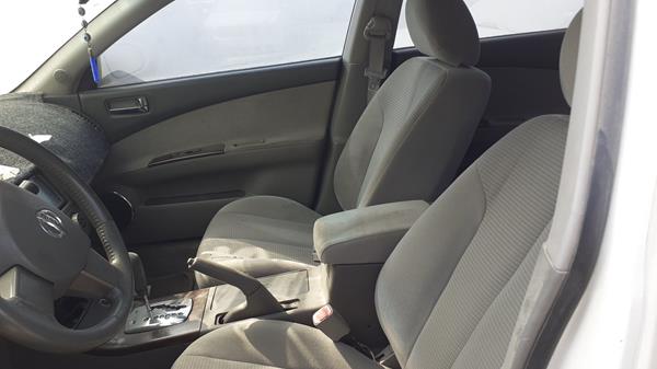 Photo 10 VIN: 1N4AL11D57C105652 - NISSAN ALTIMA 