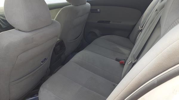 Photo 16 VIN: 1N4AL11D57C105652 - NISSAN ALTIMA 