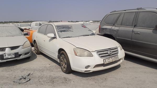 Photo 7 VIN: 1N4AL11D57C105652 - NISSAN ALTIMA 