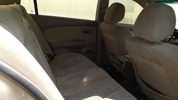 Photo 17 VIN: 1N4AL11D57C122032 - NISSAN ALTIMA 