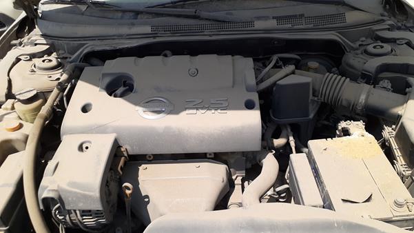 Photo 23 VIN: 1N4AL11D57C122032 - NISSAN ALTIMA 