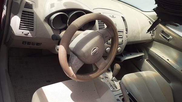 Photo 12 VIN: 1N4AL11D57C183073 - NISSAN ALTIMA 