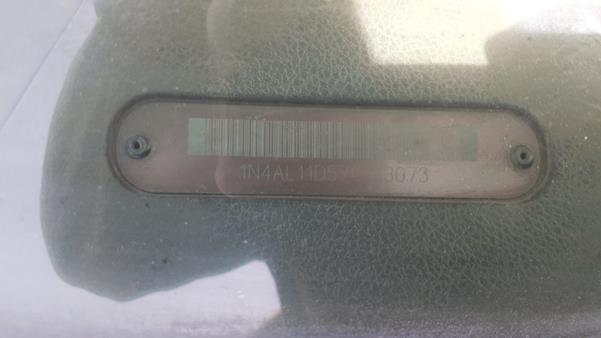 Photo 2 VIN: 1N4AL11D57C183073 - NISSAN ALTIMA 