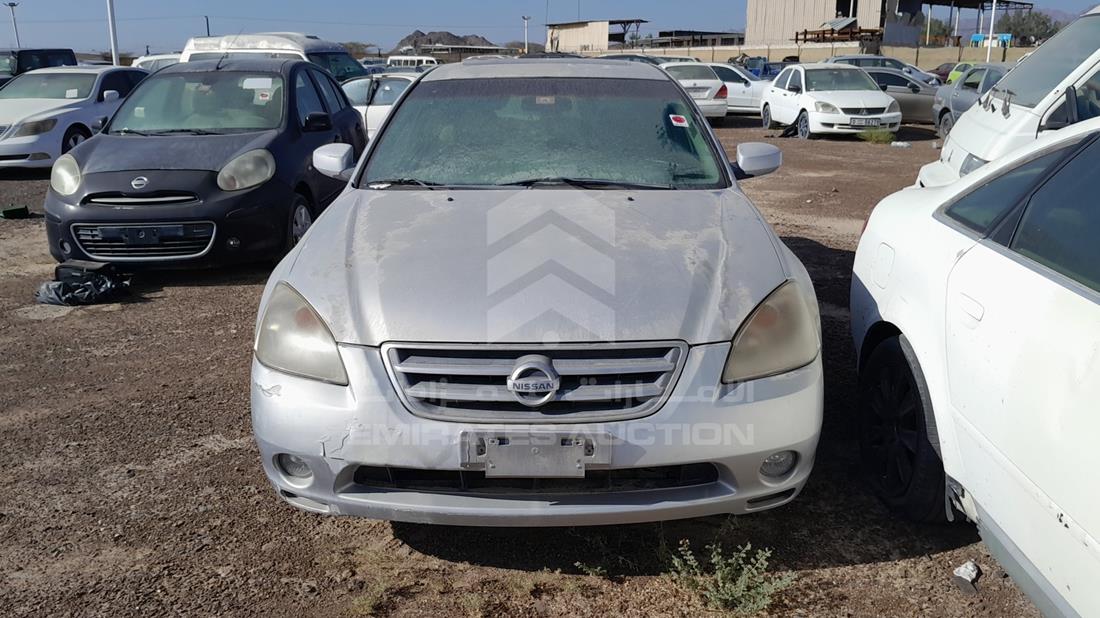 Photo 1 VIN: 1N4AL11D57C196454 - NISSAN ALTIMA 2.5S 