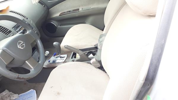 Photo 10 VIN: 1N4AL11D57C202270 - NISSAN ALTIMA 