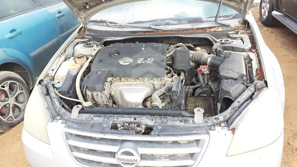 Photo 25 VIN: 1N4AL11D57C202270 - NISSAN ALTIMA 