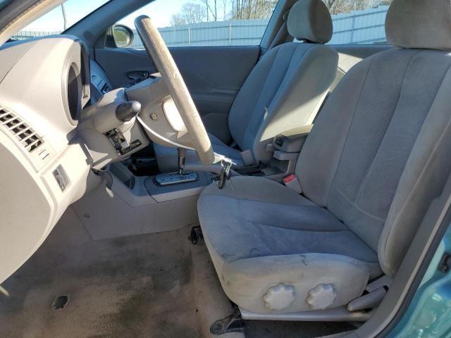 Photo 6 VIN: 1N4AL11D62C181552 - NISSAN ALTIMA 