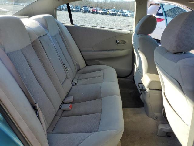 Photo 9 VIN: 1N4AL11D62C181552 - NISSAN ALTIMA 