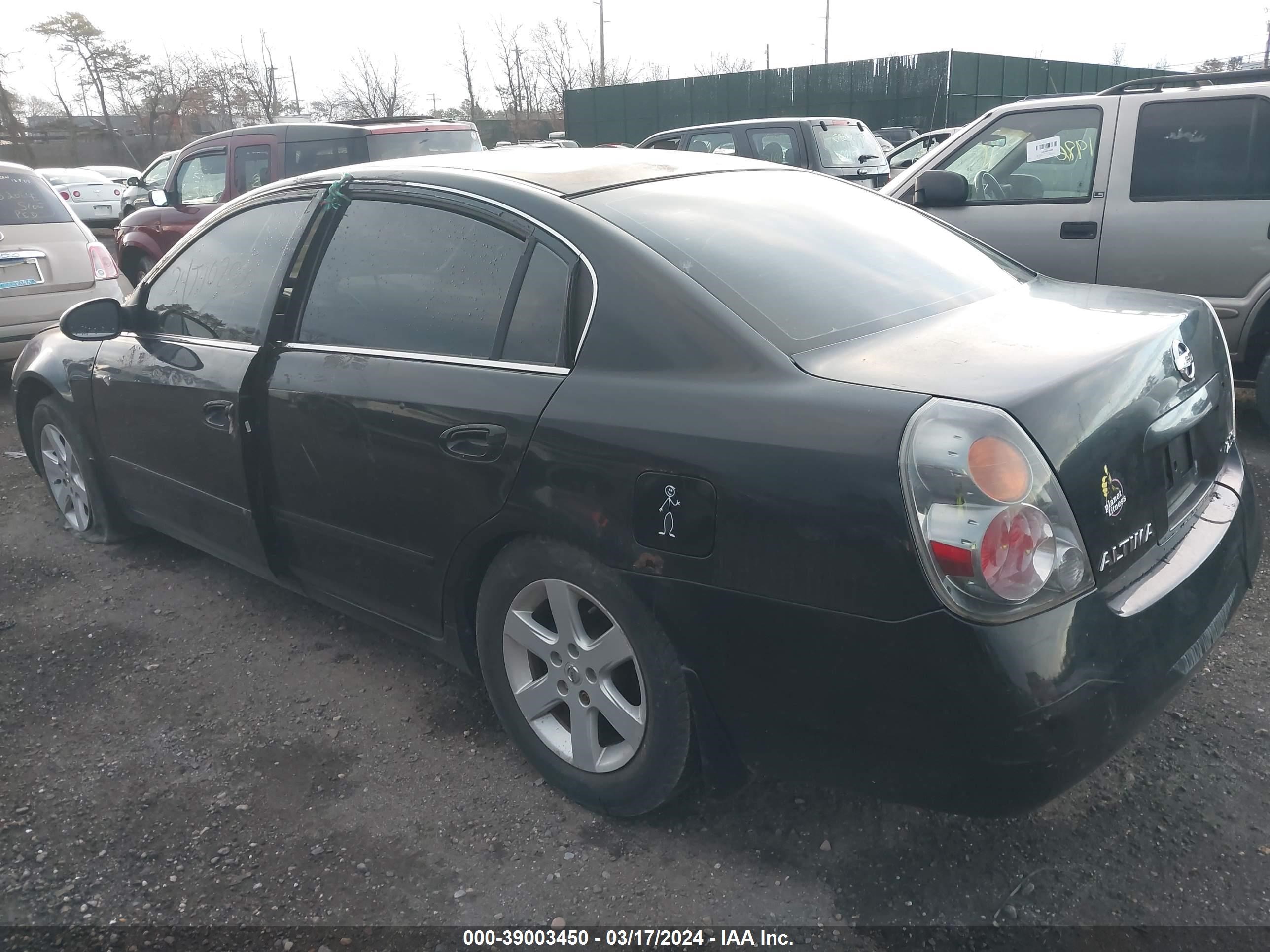 Photo 2 VIN: 1N4AL11D62C271204 - NISSAN ALTIMA 