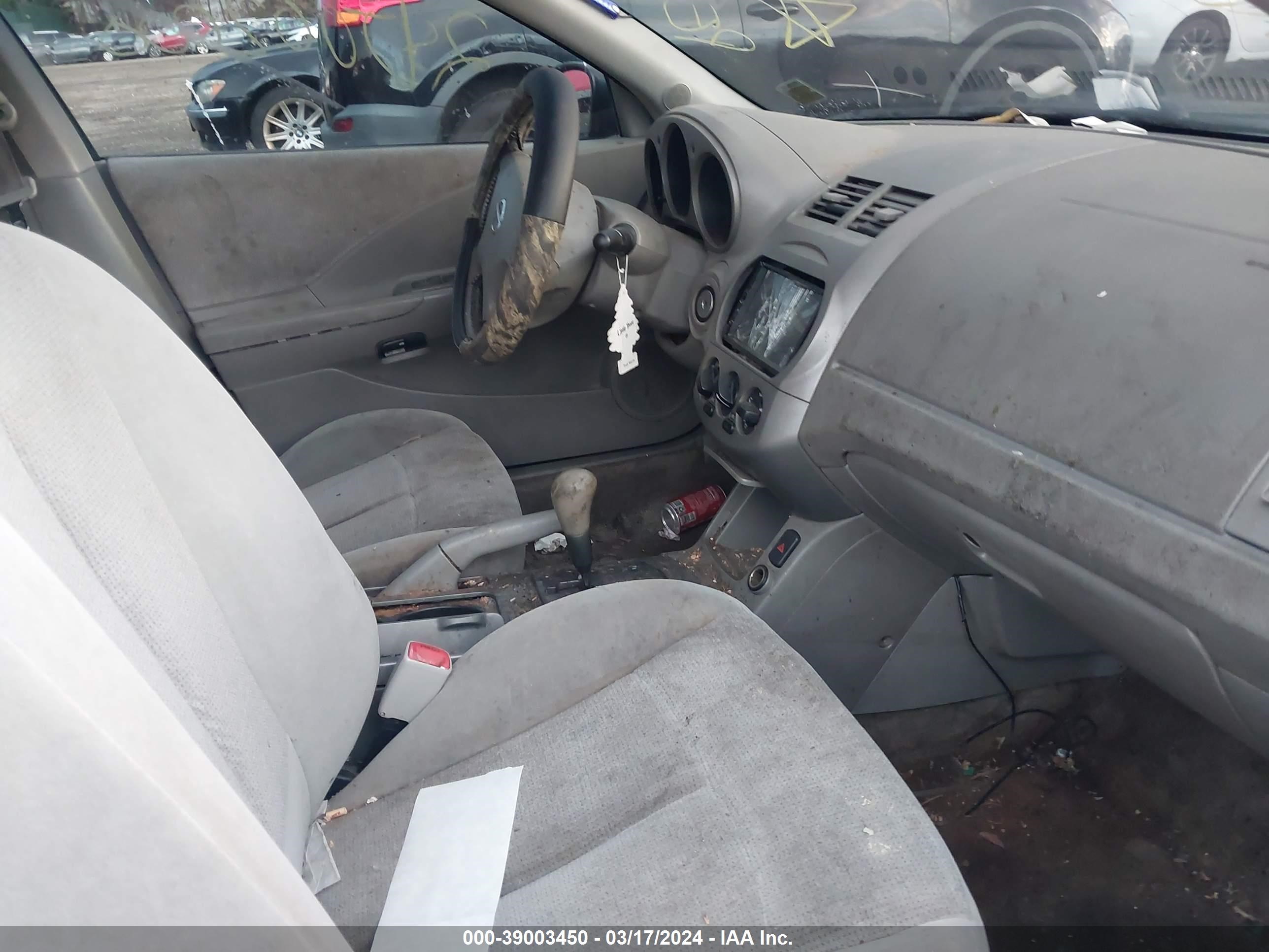 Photo 4 VIN: 1N4AL11D62C271204 - NISSAN ALTIMA 