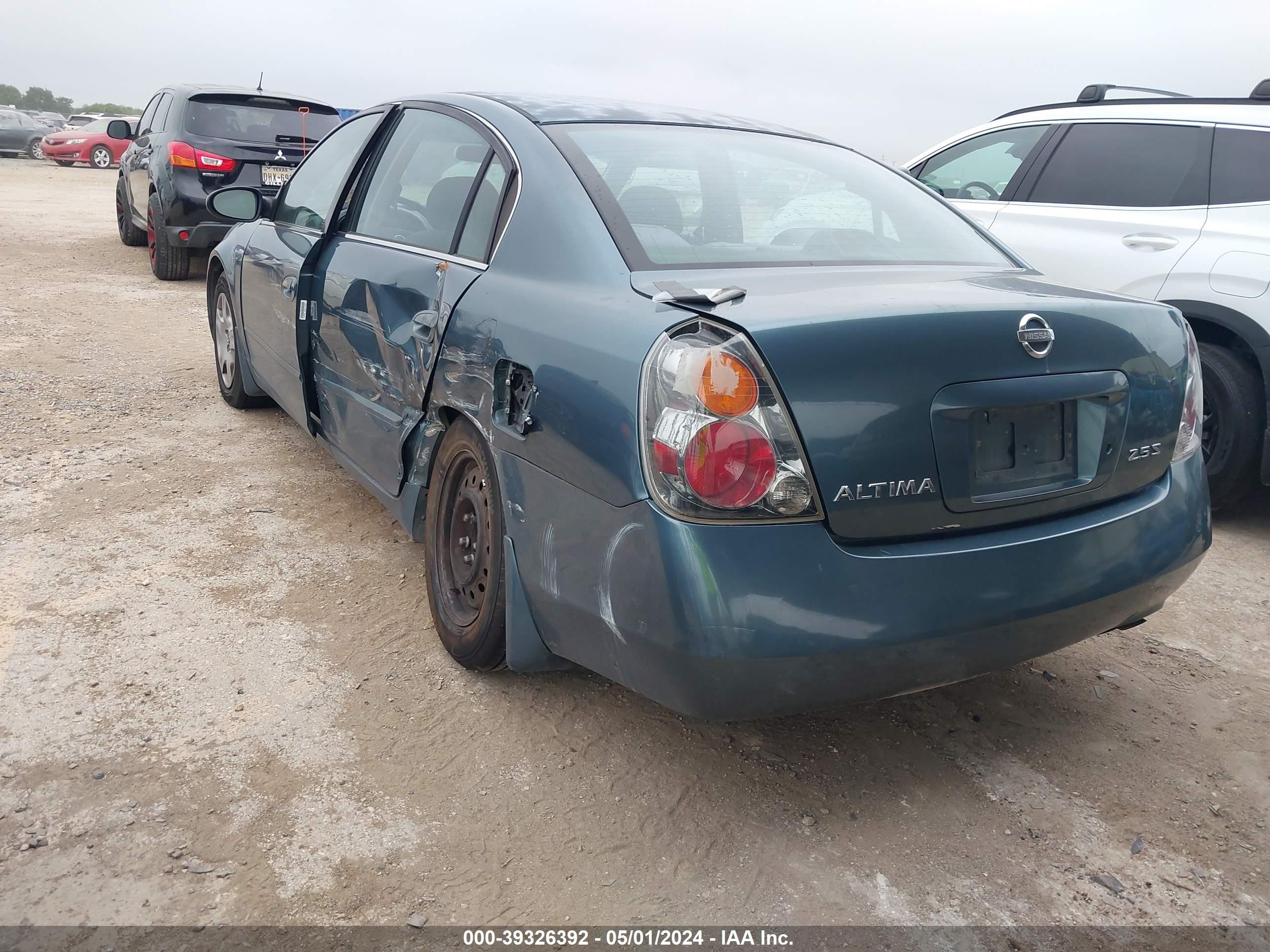 Photo 2 VIN: 1N4AL11D62C715178 - NISSAN ALTIMA 