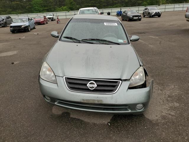 Photo 4 VIN: 1N4AL11D63C162517 - NISSAN ALTIMA 