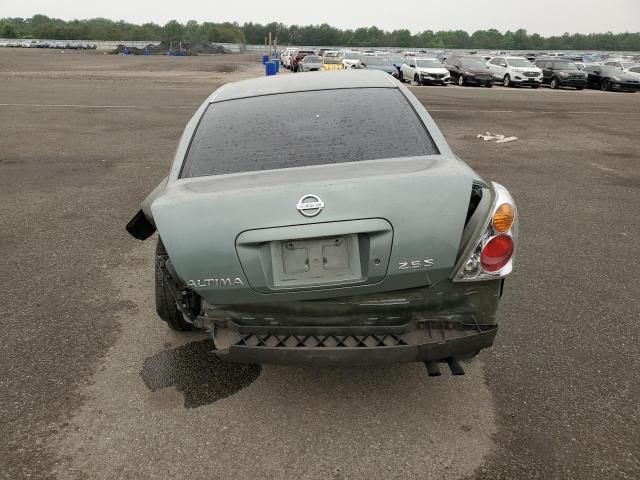 Photo 5 VIN: 1N4AL11D63C162517 - NISSAN ALTIMA 