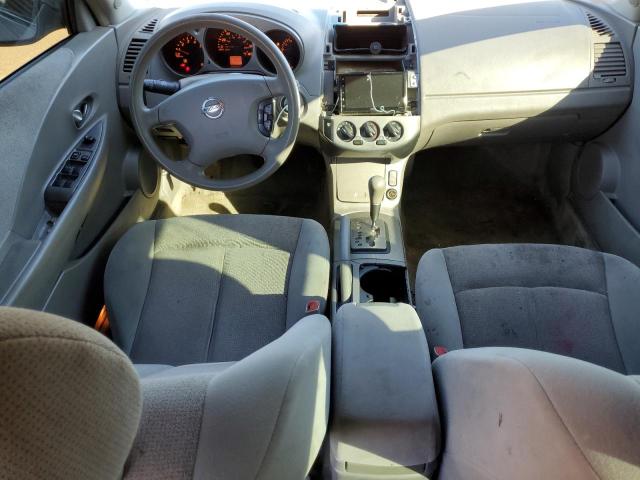 Photo 7 VIN: 1N4AL11D63C173775 - NISSAN ALTIMA BAS 