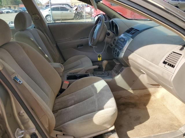 Photo 6 VIN: 1N4AL11D63C223672 - NISSAN ALTIMA BAS 