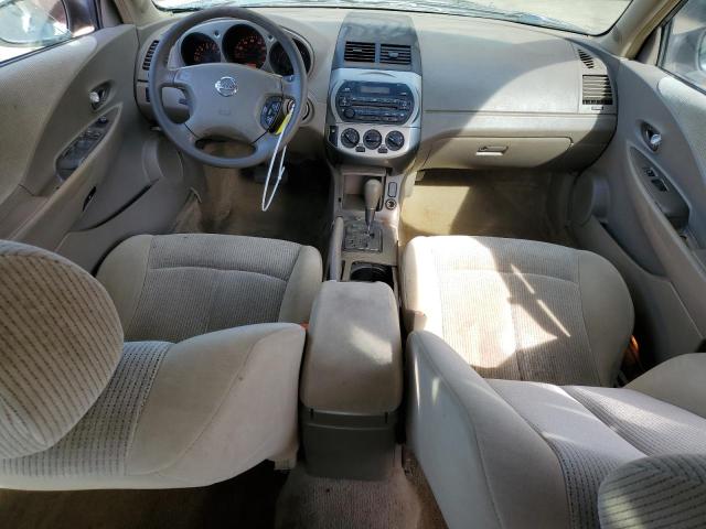 Photo 7 VIN: 1N4AL11D63C223672 - NISSAN ALTIMA BAS 