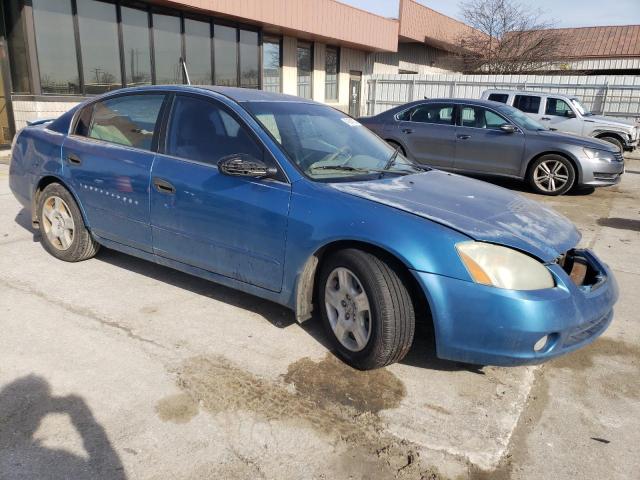 Photo 3 VIN: 1N4AL11D63C250189 - NISSAN ALTIMA 