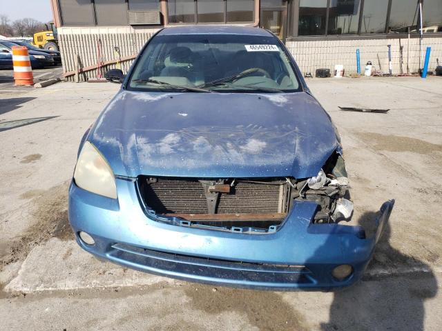 Photo 4 VIN: 1N4AL11D63C250189 - NISSAN ALTIMA 