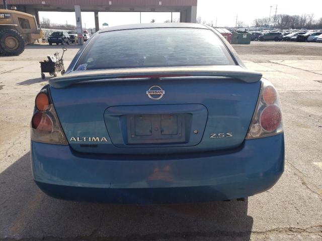 Photo 5 VIN: 1N4AL11D63C250189 - NISSAN ALTIMA 