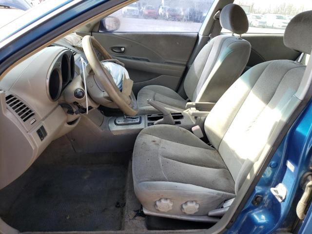 Photo 6 VIN: 1N4AL11D63C250189 - NISSAN ALTIMA 