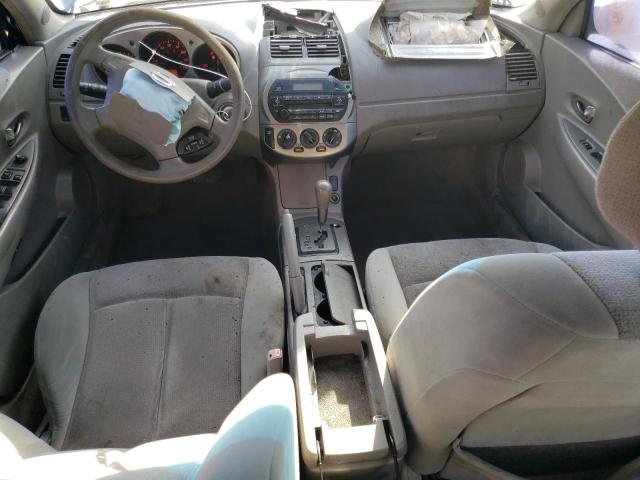 Photo 7 VIN: 1N4AL11D63C250189 - NISSAN ALTIMA 