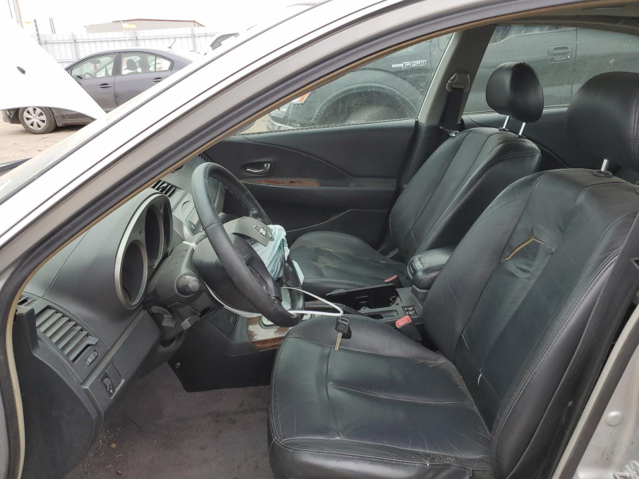 Photo 6 VIN: 1N4AL11D63C272970 - NISSAN ALTIMA 