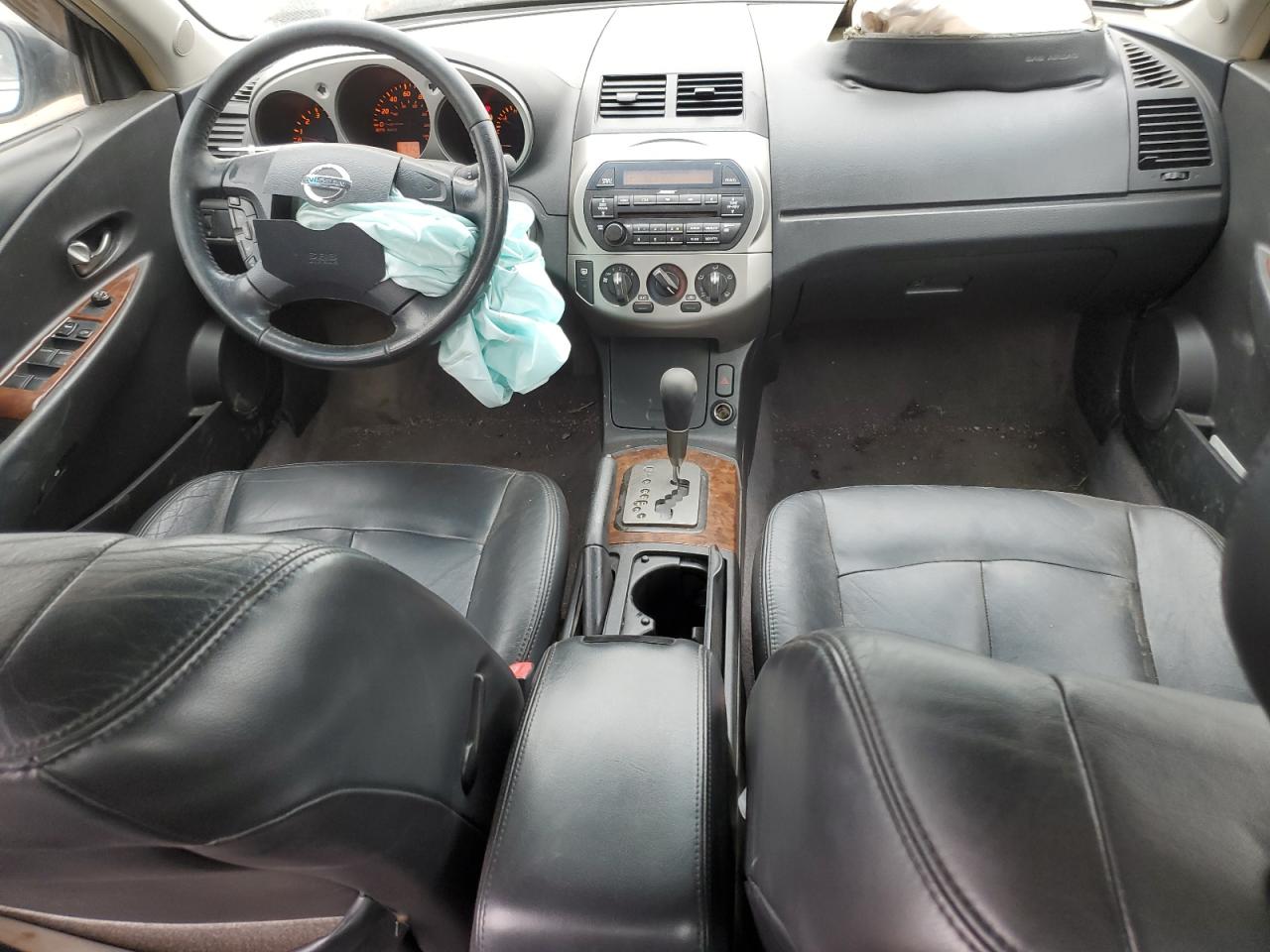 Photo 7 VIN: 1N4AL11D63C272970 - NISSAN ALTIMA 