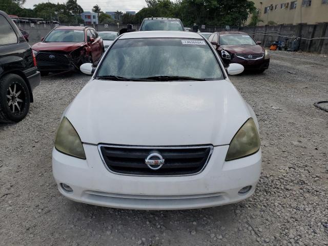 Photo 4 VIN: 1N4AL11D63C313386 - NISSAN ALTIMA BAS 