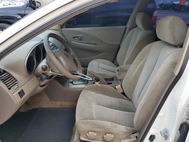 Photo 6 VIN: 1N4AL11D63C313386 - NISSAN ALTIMA BAS 