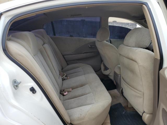 Photo 9 VIN: 1N4AL11D63C313386 - NISSAN ALTIMA BAS 