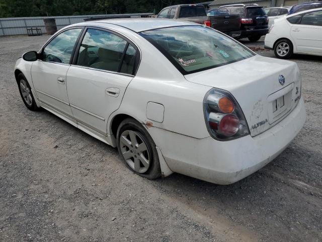 Photo 1 VIN: 1N4AL11D63C337056 - NISSAN ALTIMA BAS 