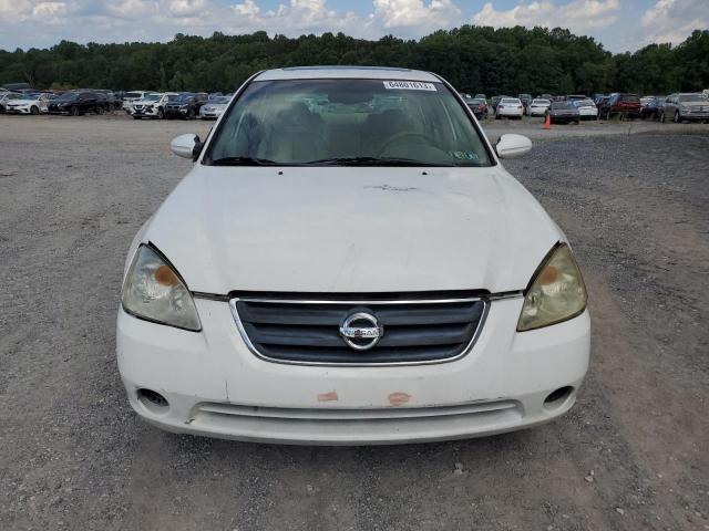 Photo 4 VIN: 1N4AL11D63C337056 - NISSAN ALTIMA BAS 