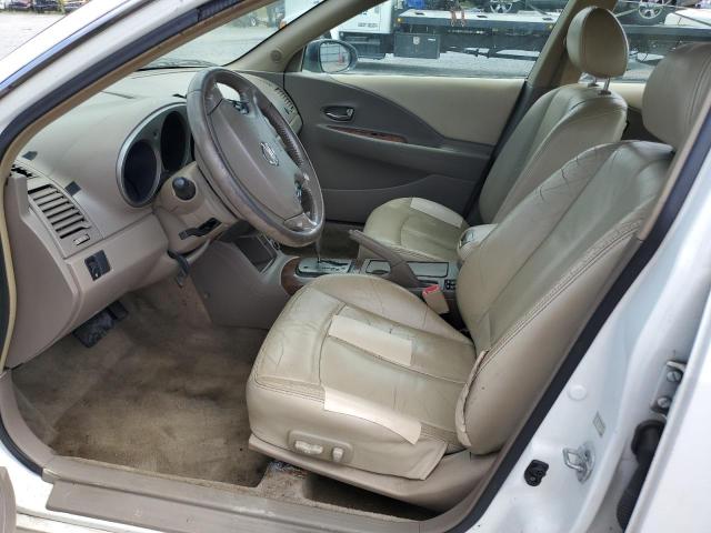 Photo 6 VIN: 1N4AL11D63C337056 - NISSAN ALTIMA BAS 