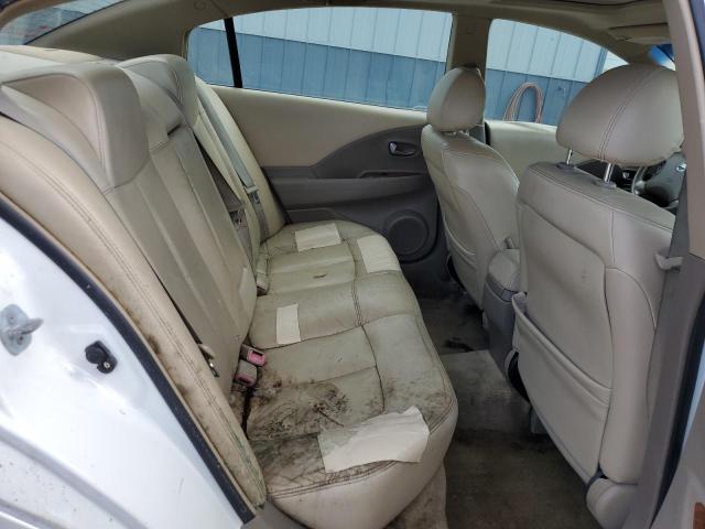 Photo 9 VIN: 1N4AL11D63C337056 - NISSAN ALTIMA BAS 