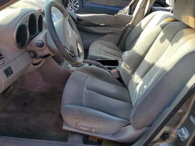 Photo 6 VIN: 1N4AL11D63C344878 - NISSAN ALTIMA BAS 