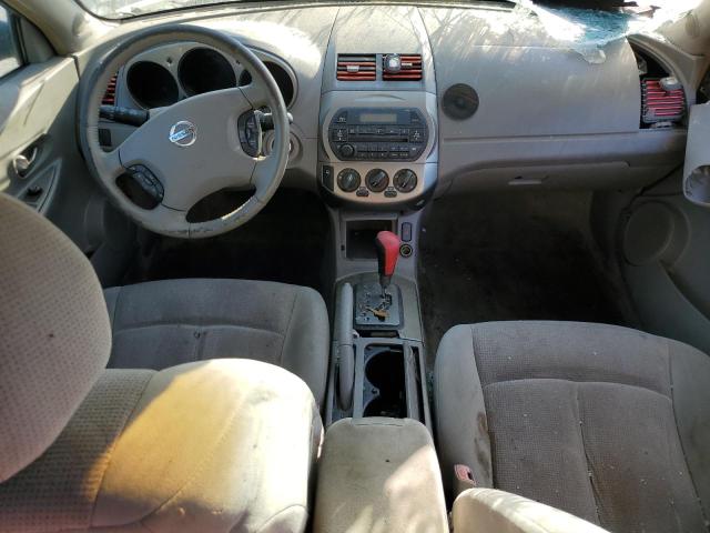 Photo 7 VIN: 1N4AL11D63C344878 - NISSAN ALTIMA BAS 