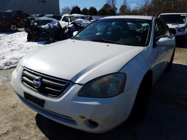 Photo 1 VIN: 1N4AL11D63C348929 - NISSAN ALTIMA BAS 