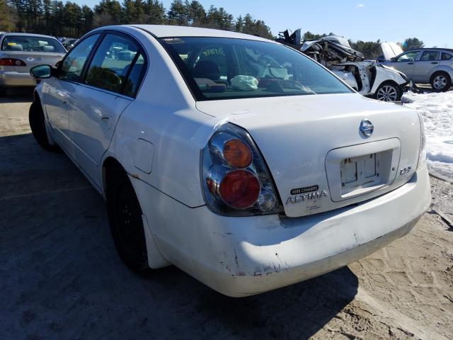 Photo 2 VIN: 1N4AL11D63C348929 - NISSAN ALTIMA BAS 