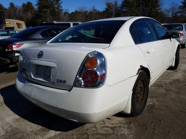 Photo 3 VIN: 1N4AL11D63C348929 - NISSAN ALTIMA BAS 