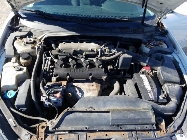 Photo 6 VIN: 1N4AL11D63C348929 - NISSAN ALTIMA BAS 