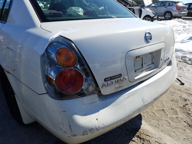 Photo 8 VIN: 1N4AL11D63C348929 - NISSAN ALTIMA BAS 