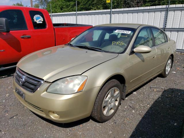 Photo 0 VIN: 1N4AL11D63C354214 - NISSAN ALTIMA BAS 