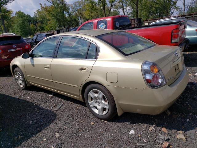 Photo 1 VIN: 1N4AL11D63C354214 - NISSAN ALTIMA BAS 